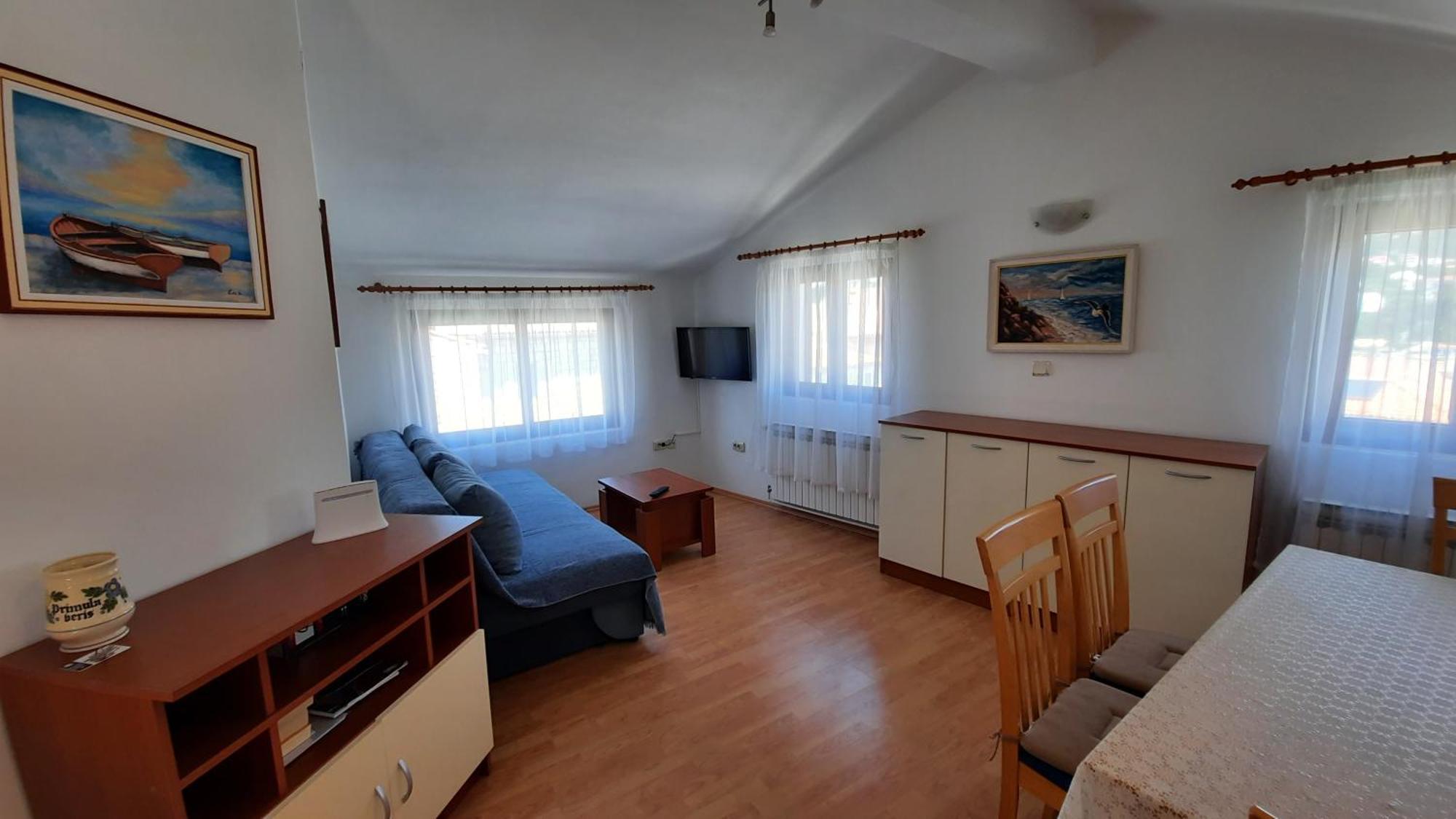 ראב Apartment Pulic מראה חיצוני תמונה