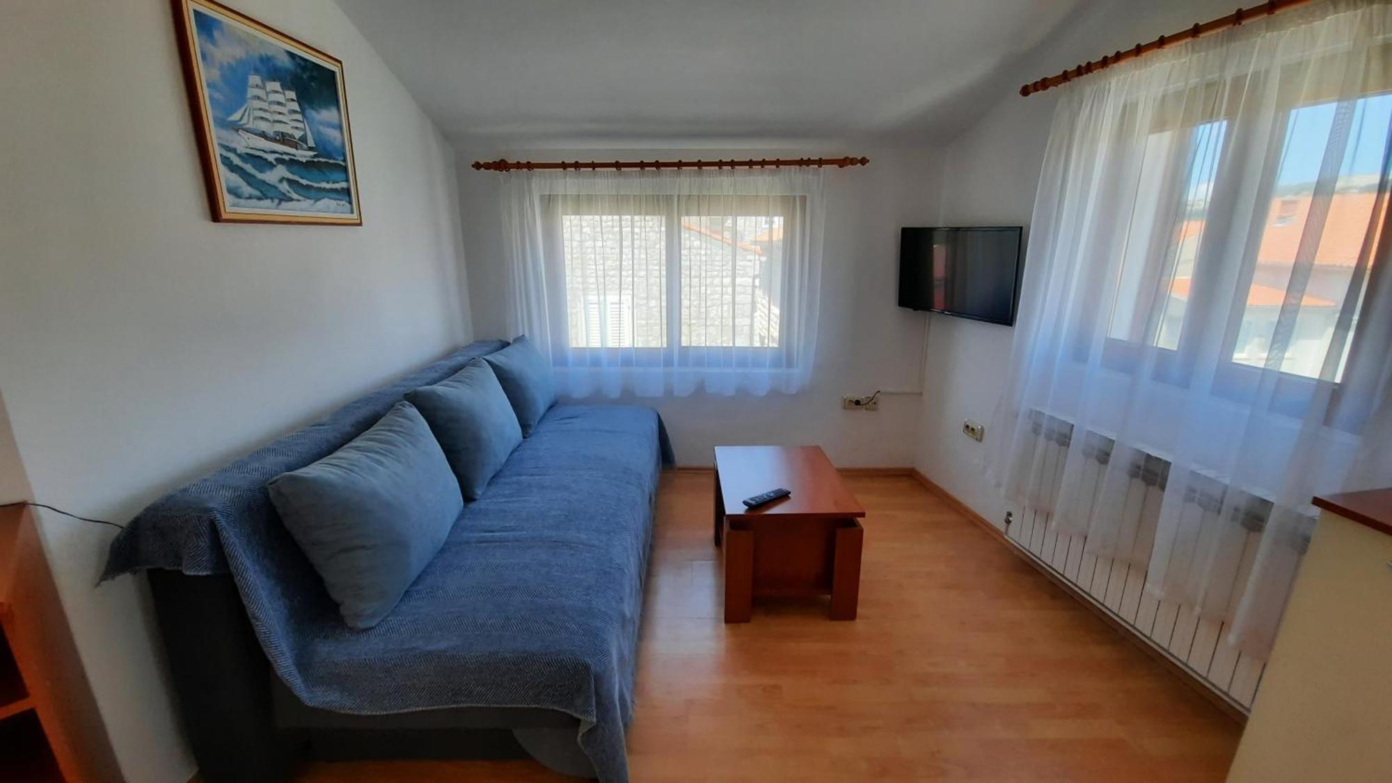 ראב Apartment Pulic מראה חיצוני תמונה