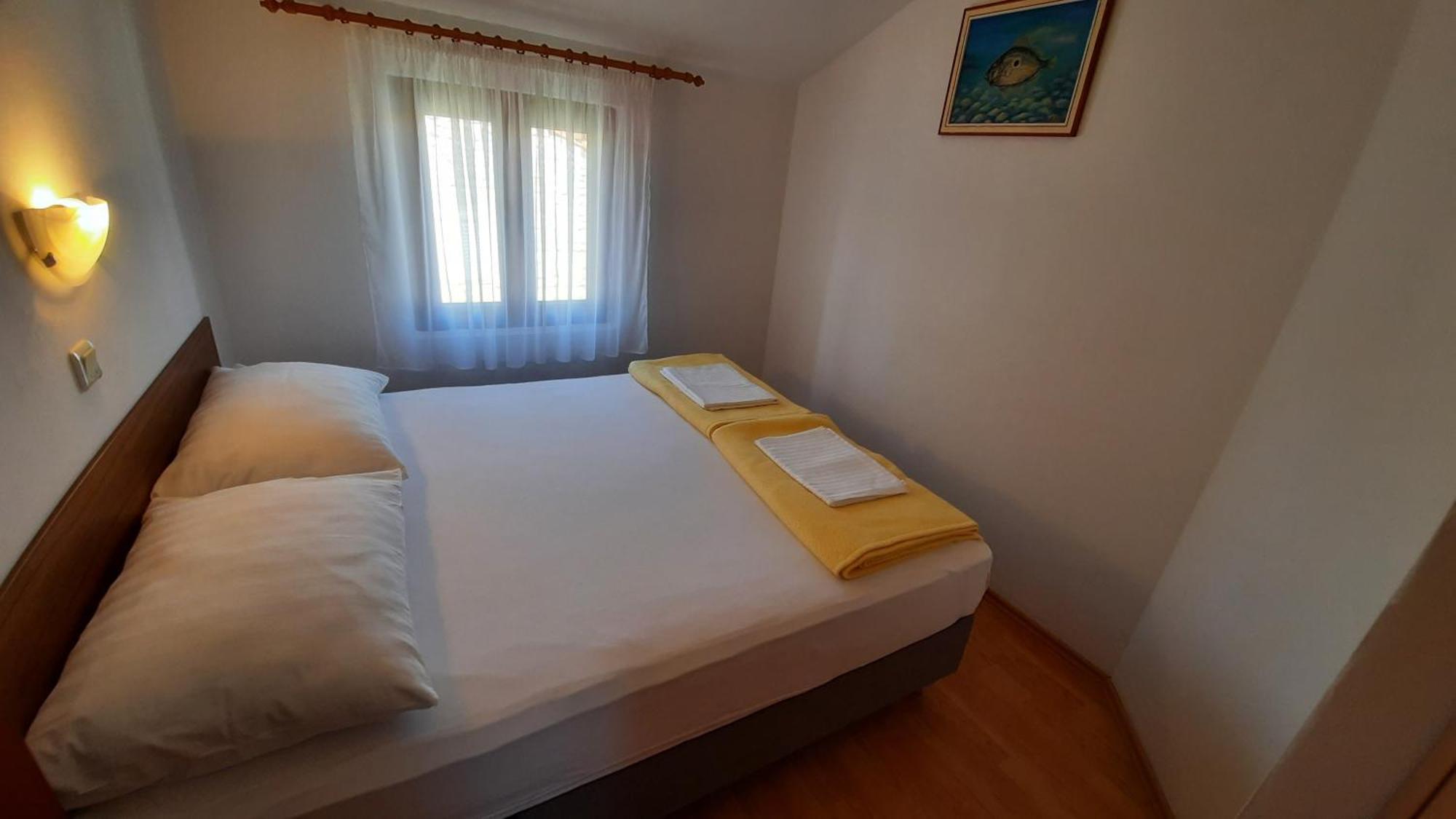 ראב Apartment Pulic מראה חיצוני תמונה
