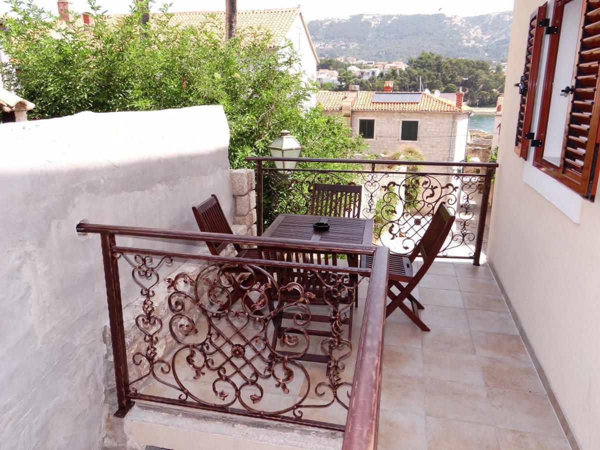 ראב Apartment Pulic מראה חיצוני תמונה