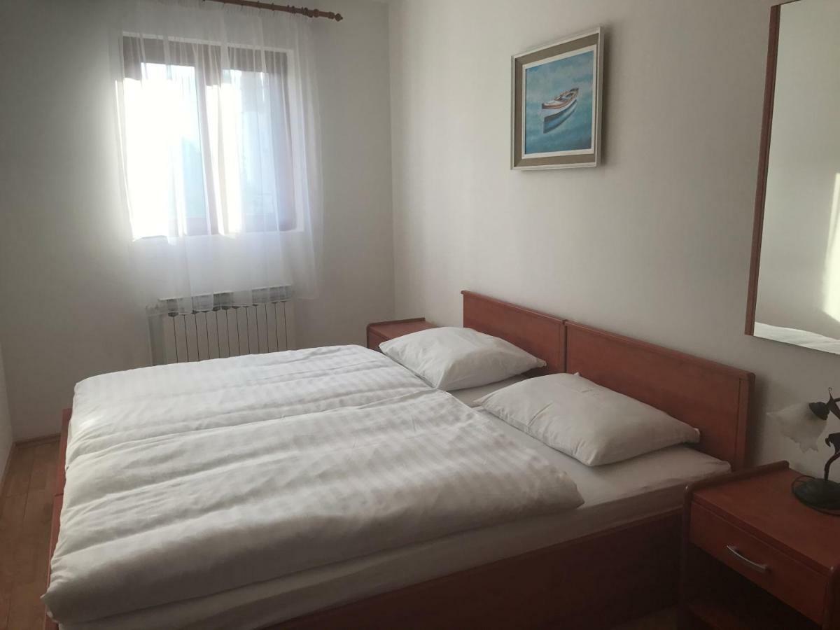 ראב Apartment Pulic מראה חיצוני תמונה