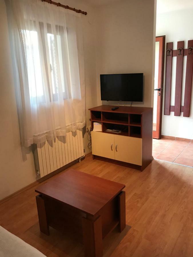 ראב Apartment Pulic מראה חיצוני תמונה