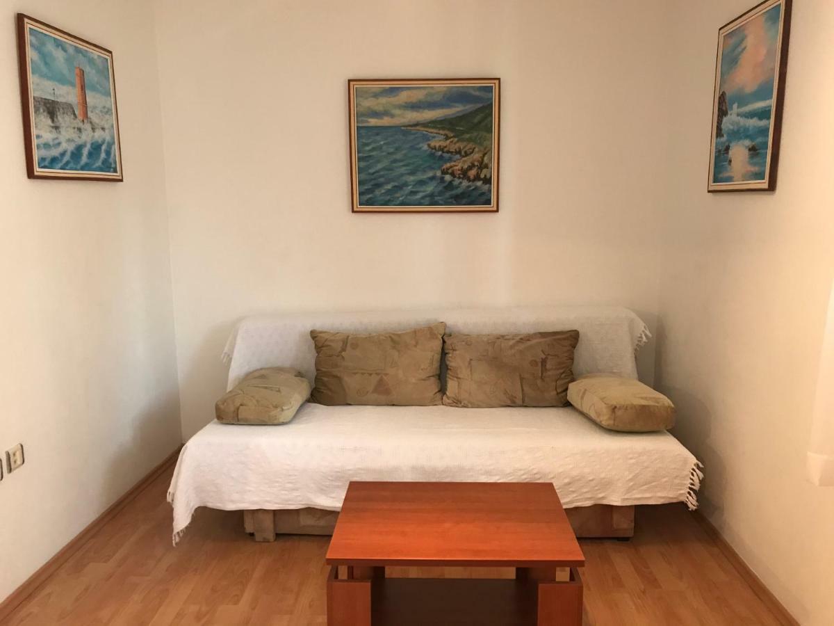 ראב Apartment Pulic מראה חיצוני תמונה