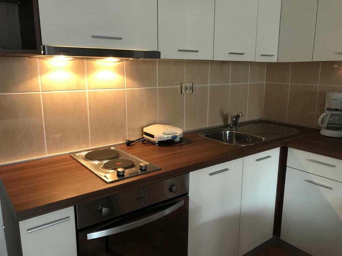ראב Apartment Pulic מראה חיצוני תמונה