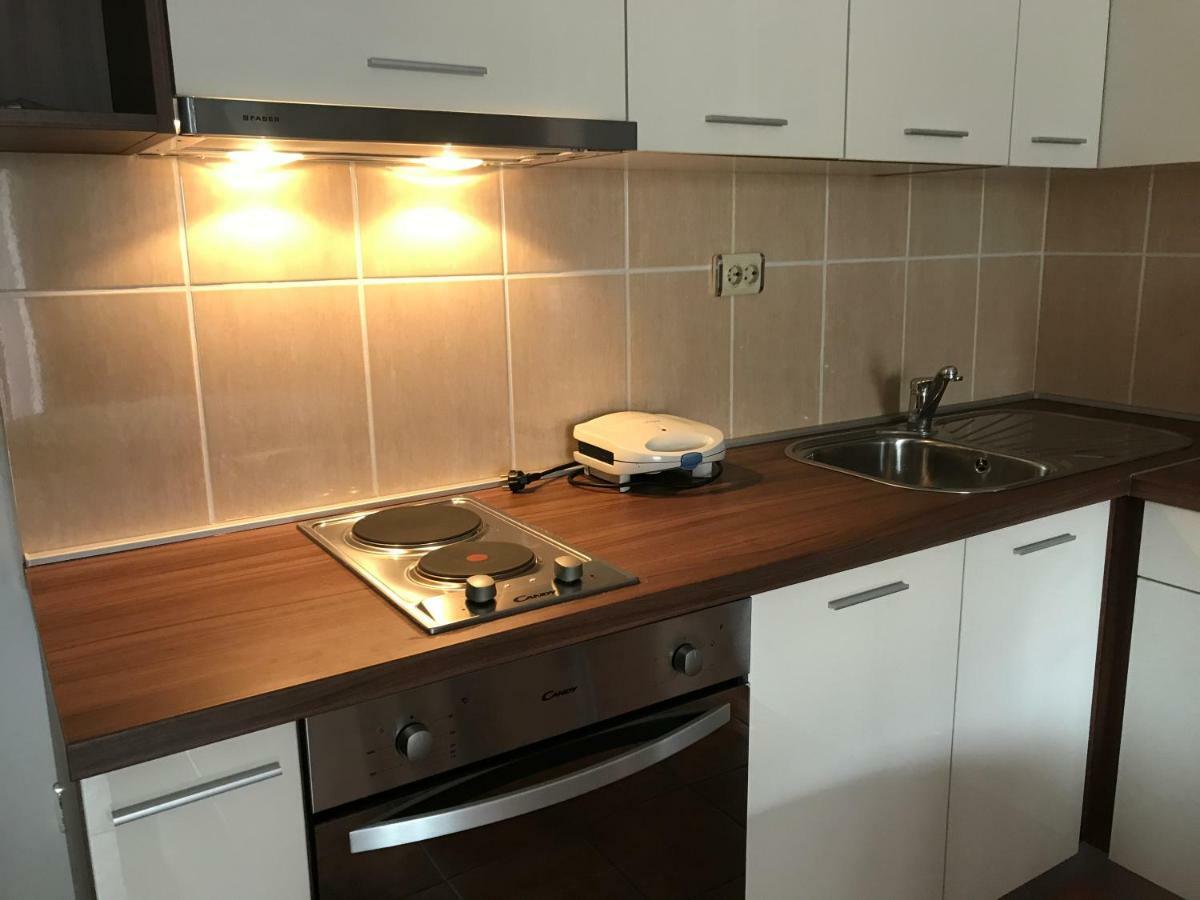 ראב Apartment Pulic מראה חיצוני תמונה