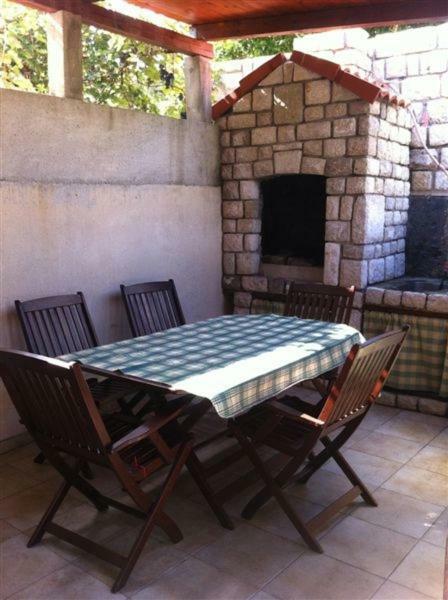 ראב Apartment Pulic מראה חיצוני תמונה
