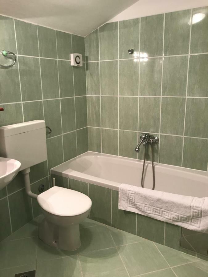 ראב Apartment Pulic מראה חיצוני תמונה